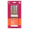 Pigma® Micron® Drawing Set, Sepia